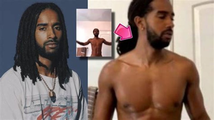 O’Ryan OnlyFans Workout Video