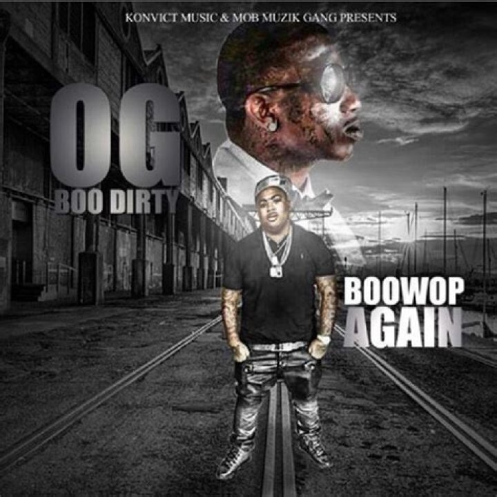 OG Boo Dirty - Age, Family, Bio