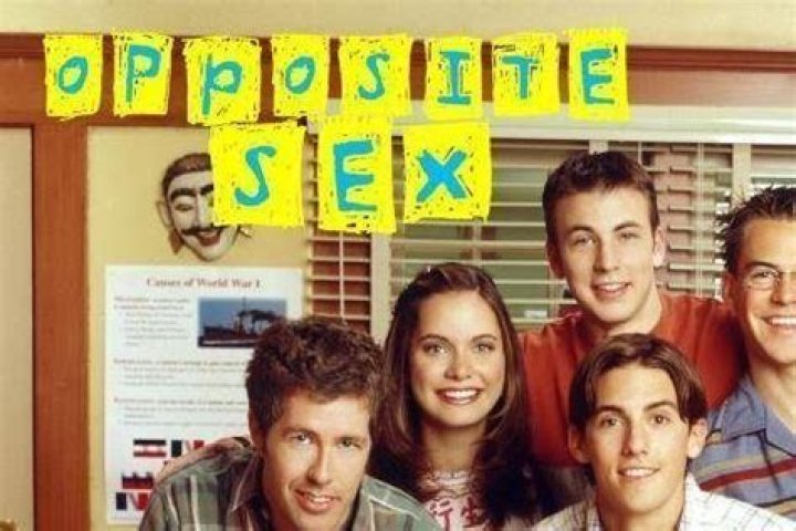 Opposite Sex - Cast, Ages, Trivia