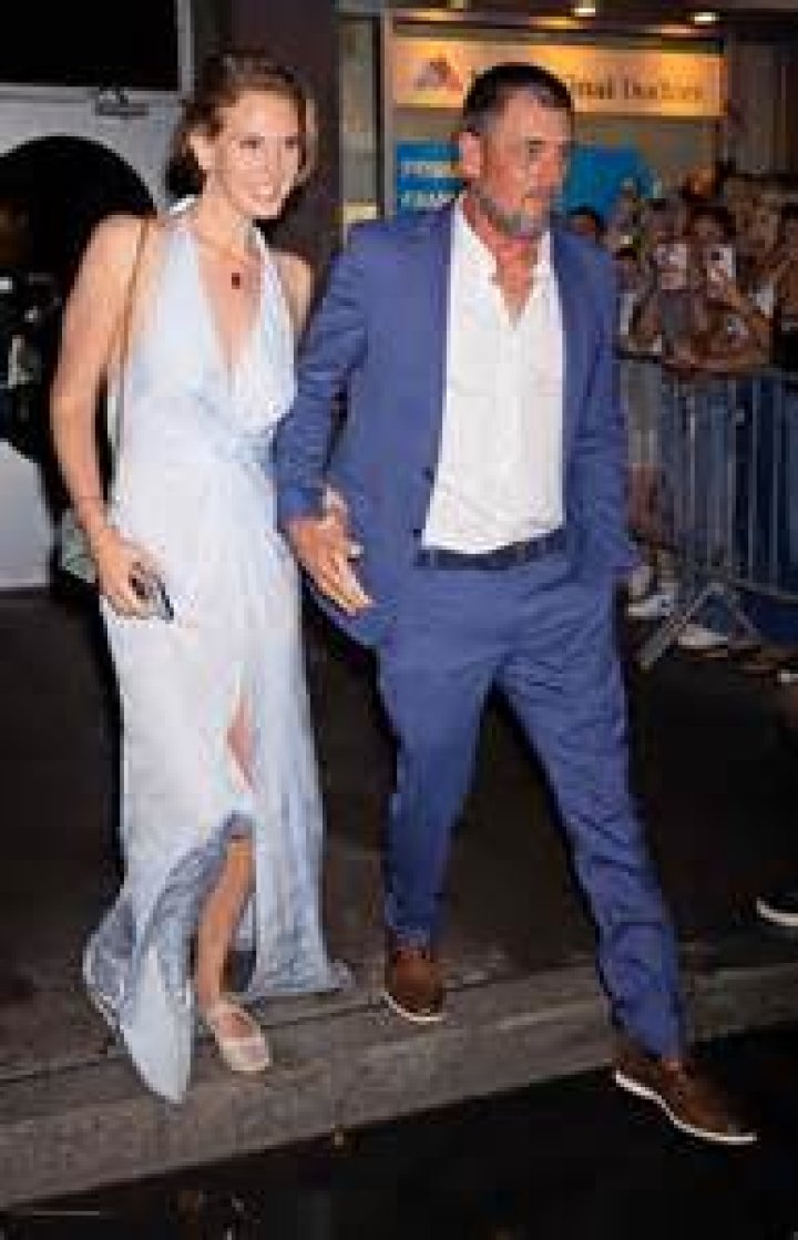 Oscar del Rey - Age, Family, Bio