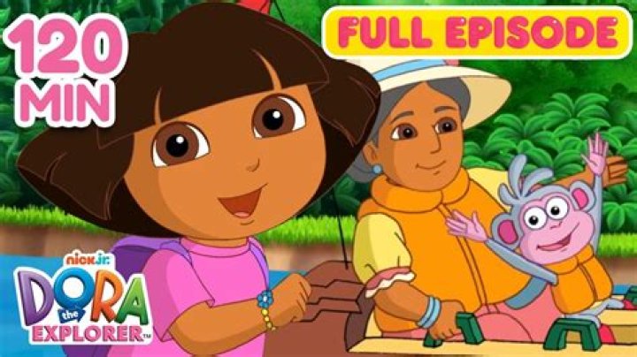 Parents outraged over planned sexy new Dora the Explorer makeover