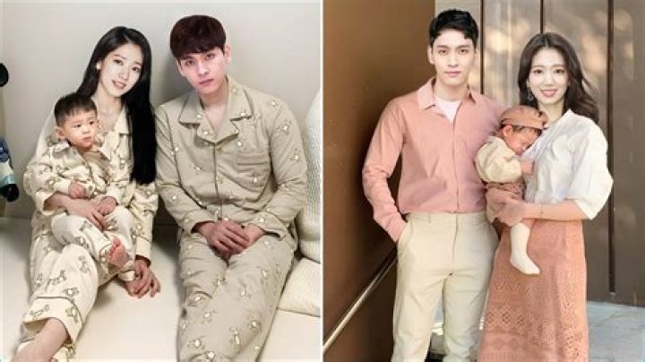 Park Shin-hye - Age, Family, Bio