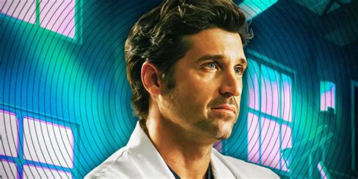 Patrick Dempsey ‘has been acting like a diva’ on the set of ‘Grey’s Anatomy’