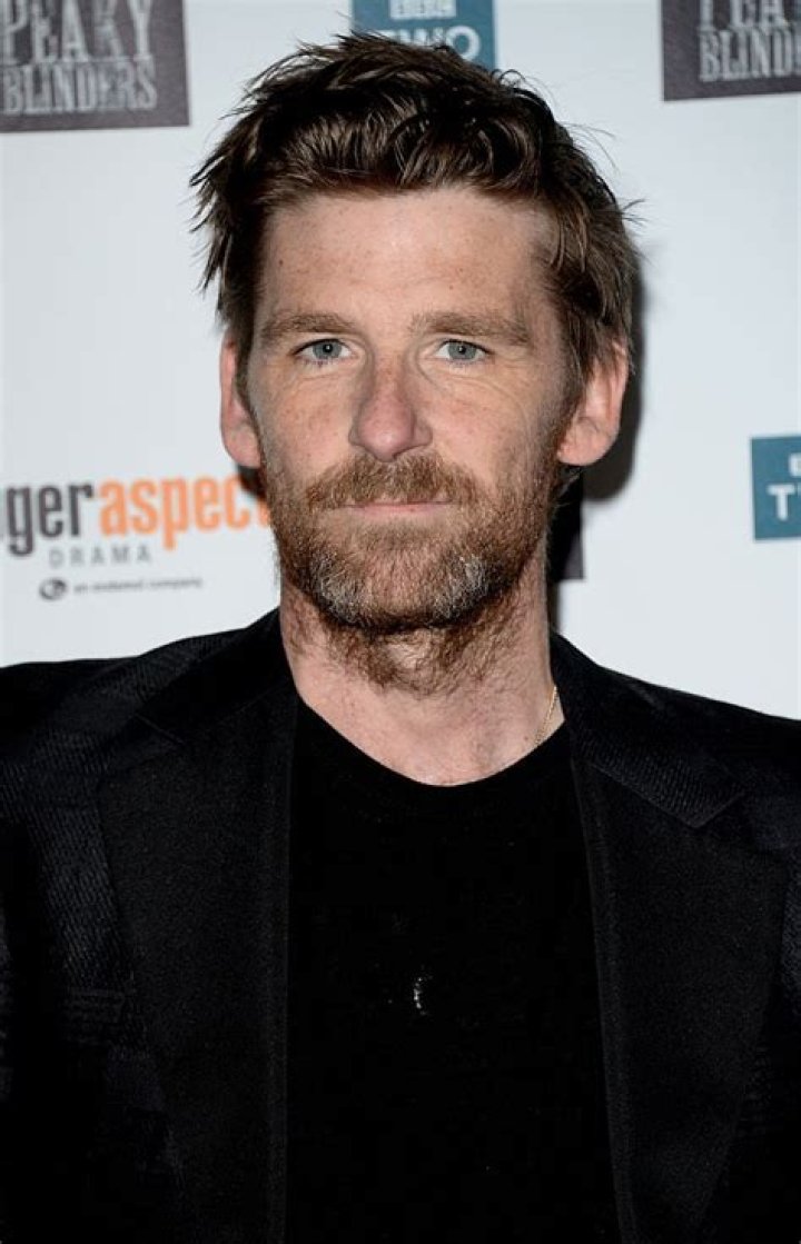 Paul Anderson Bio (Wiki) 