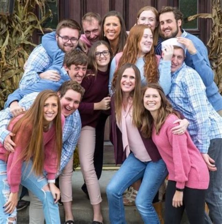 Pearl Davis - Age, Family, Bio