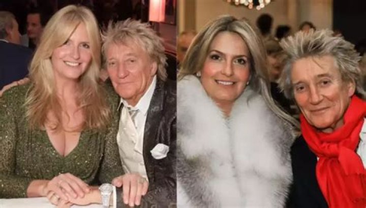 Penny Lancaster - Age, Family, Bio