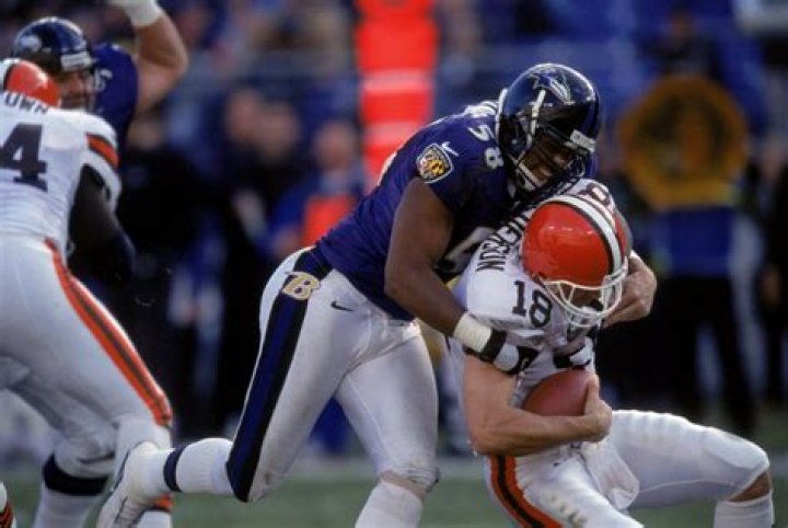 Peter Boulware Net Worth - Wiki, Age, Weight and Height, Relationships, Family, and More