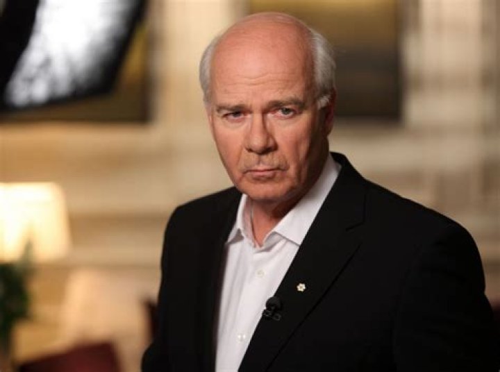 Peter Mansbridge: his retirement, his romantic relationships, marriages and more! Read on it here!