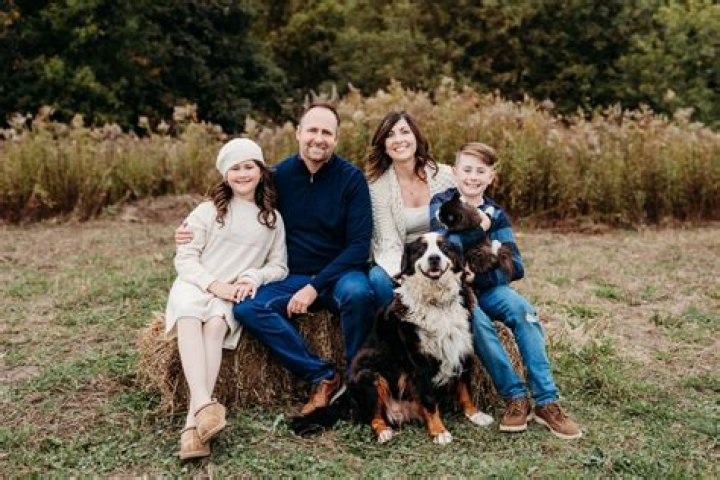 Philip Lawrence - Age, Family, Bio