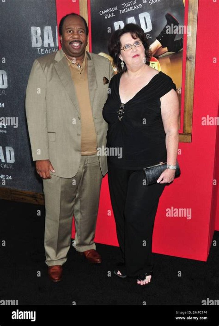 Phyllis Smith - Age, Family, Bio