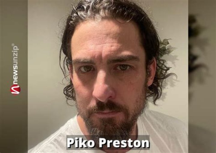 Piko Preston Death: What Happened To Piko Preston?