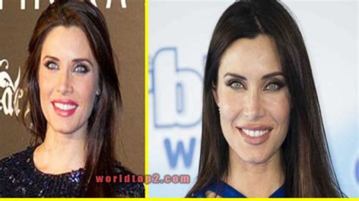 Pilar Rubio Bio (Wiki) 