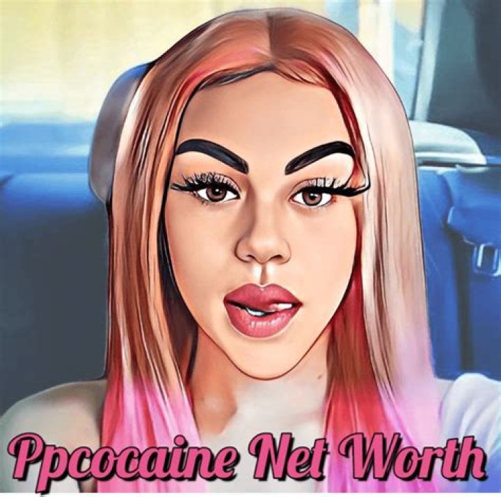 ppcocaine Bio (Wiki) 