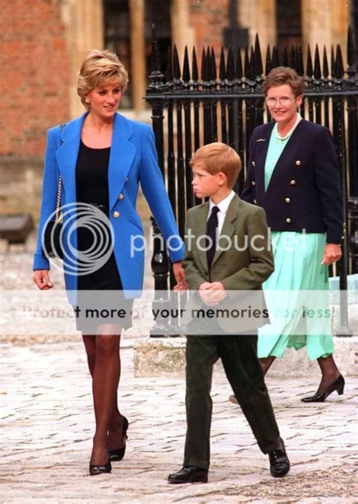 Princess Diana wasn’t beautiful, says photographer David Bailey