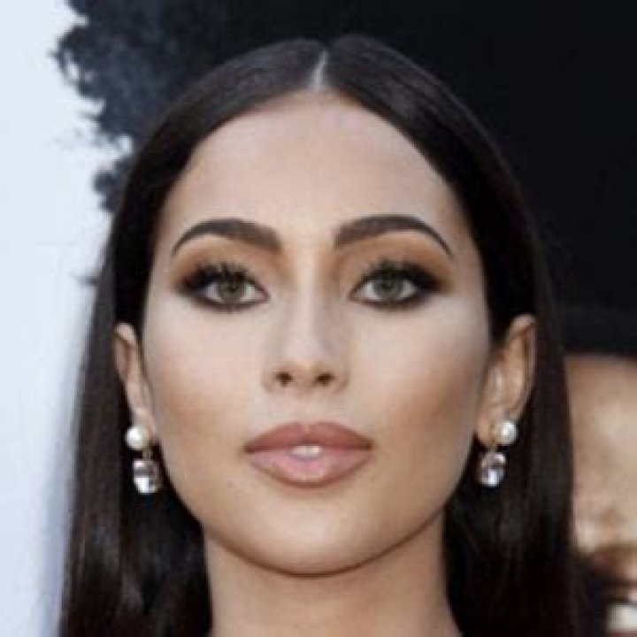 Priscilla Quintana - Age, Family, Bio