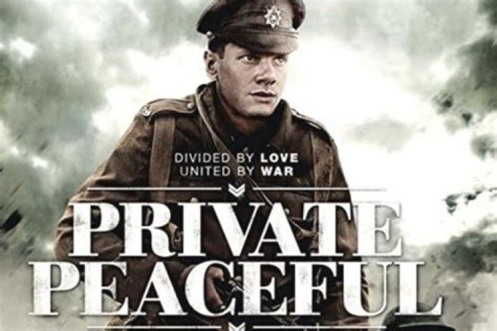 Private Peaceful - Cast, Ages, Trivia