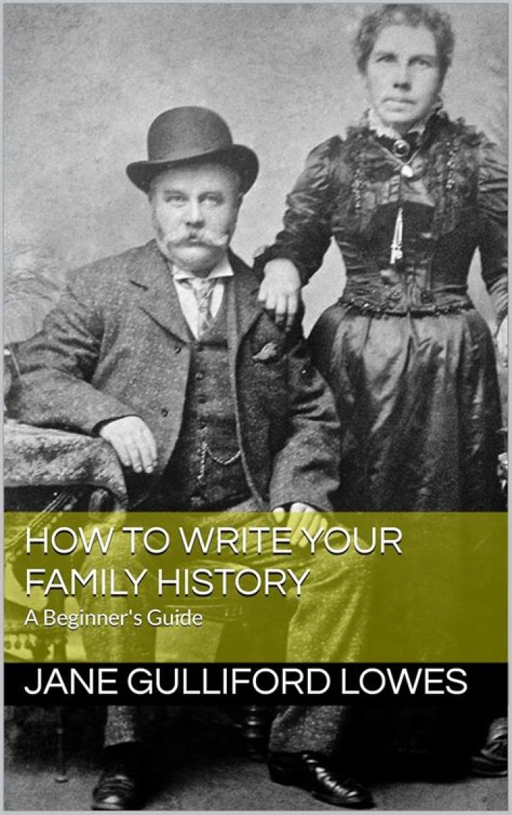 Quest Gulliford - Age, Family, Bio