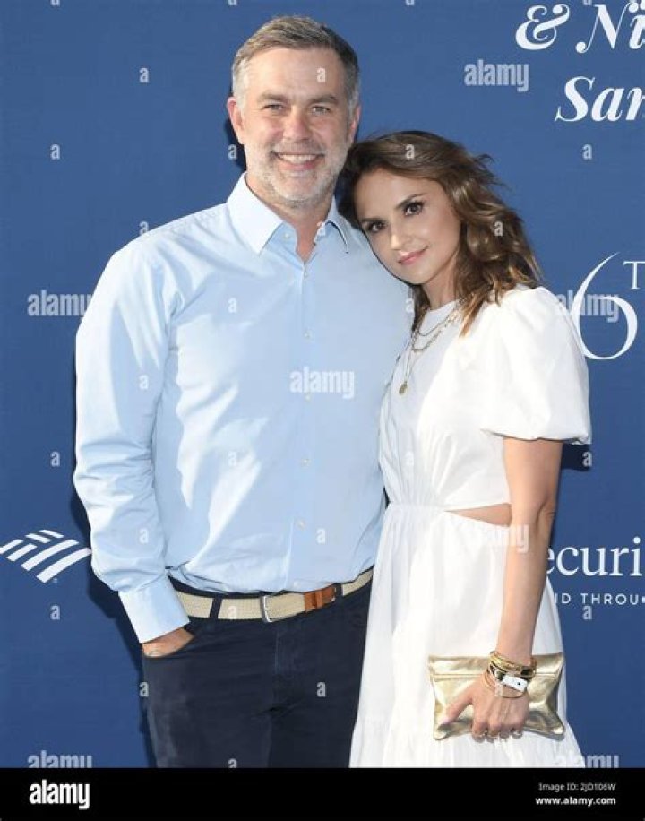 Rachel Leigh - Age, Family, Bio