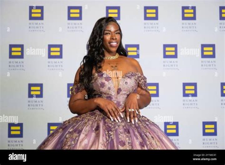 RaeShanda Lias-Lockhart - Age, Family, Bio