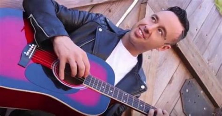 Rapper Jon James McMurray dies at age 34 while performing stunts on the wings of an airplane!