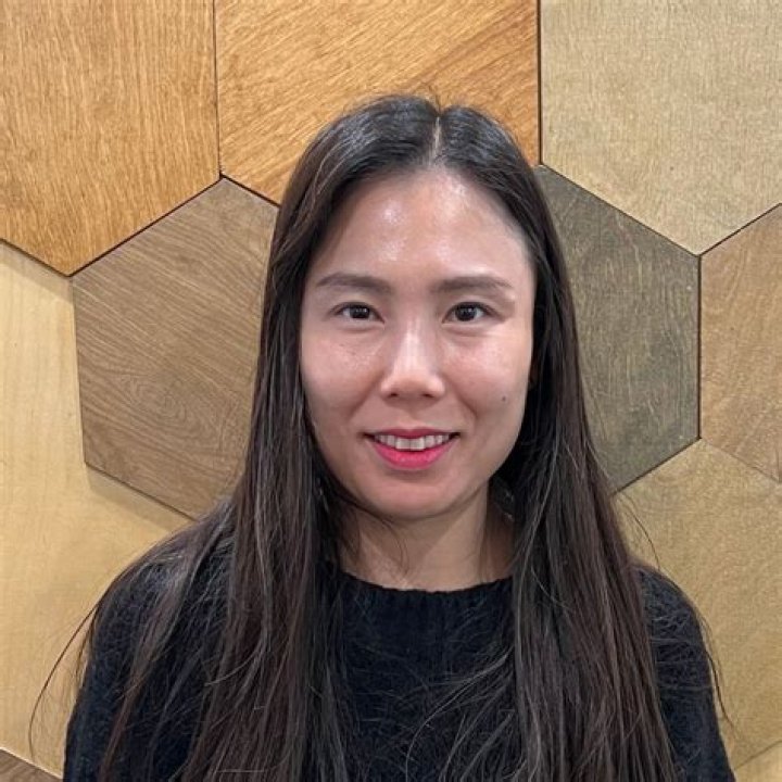 Rebecca Cho - Age, Family, Bio