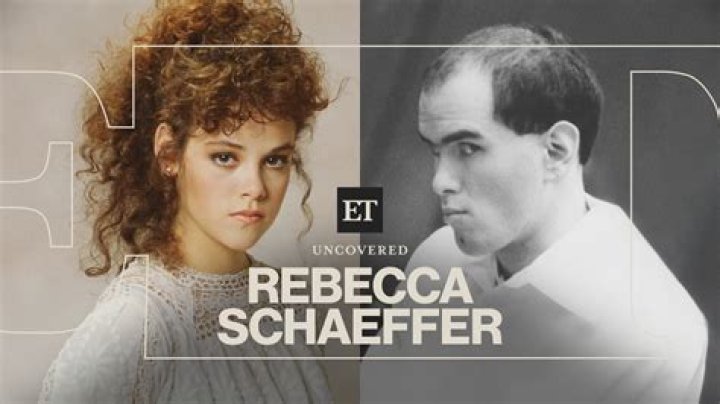 Rebecca Schaeffer - Trivia, Family, Bio