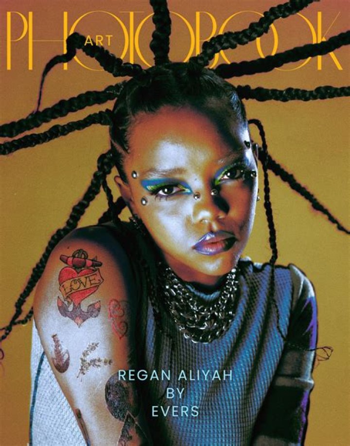 Regan Aliyah - Age, Family, Bio