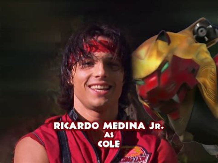Ricardo Medina Jr. - Age, Family, Bio