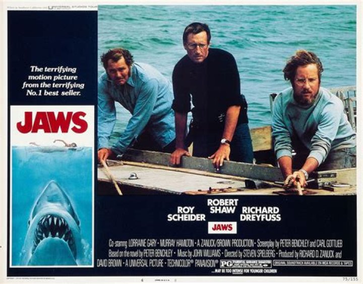Richard Dreyfuss saw the Jaws Broadway show, called it ‘pretty awful’