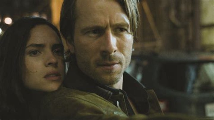 Richard Linklater Bio (Wiki) 