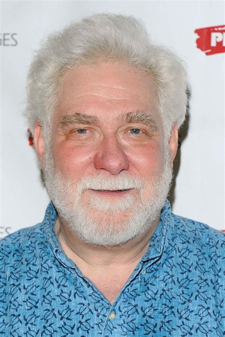 Richard Masur Bio (Wiki) 
