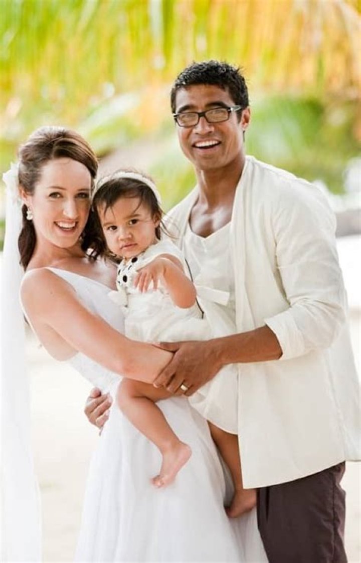 Robbie Magasiva - Age, Family, Bio