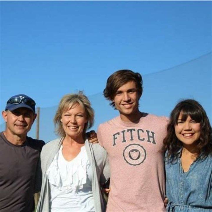 Robert Anthony Cruz - Age, Family, Bio