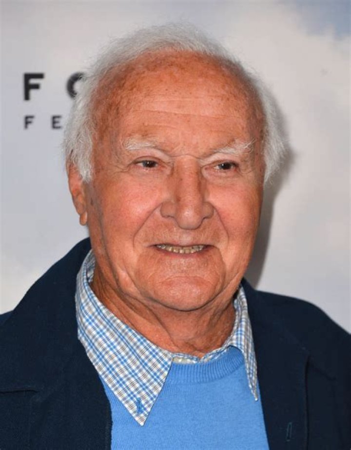 Robert Loggia Bio (Wiki) 