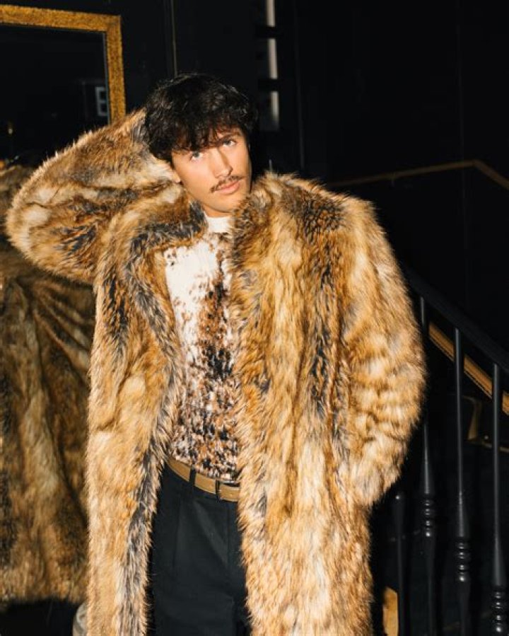 Robert Rausch - Age, Family, Bio