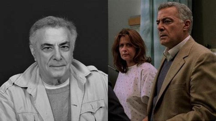 Robert Romanus - Age, Family, Bio