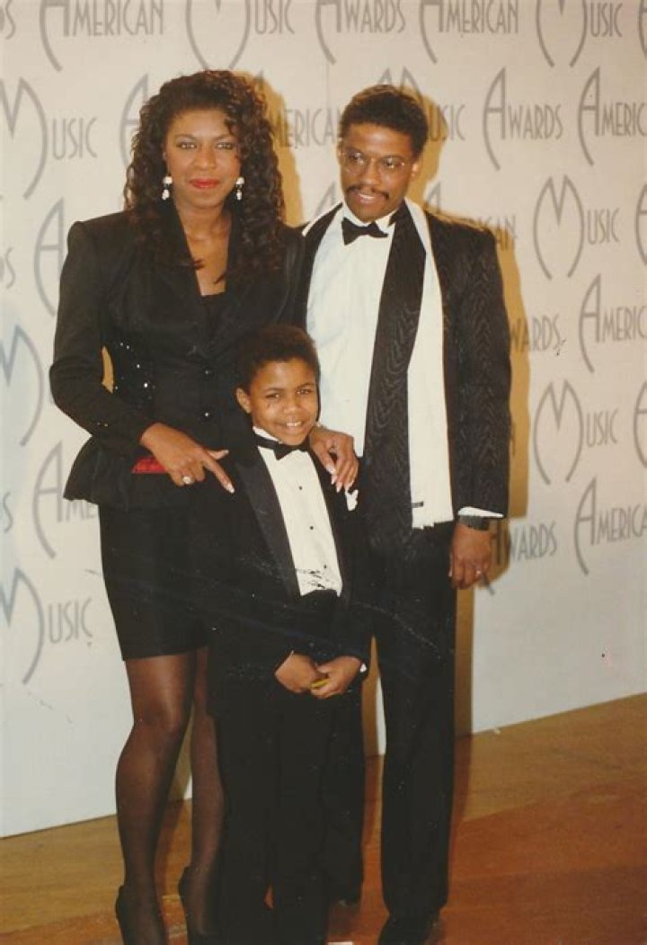 Robert Yancy, Son Of Singer Natalie Cole Died At The Young Age Of 39; Just After Less Than 2 Years Of His Mother’s Death