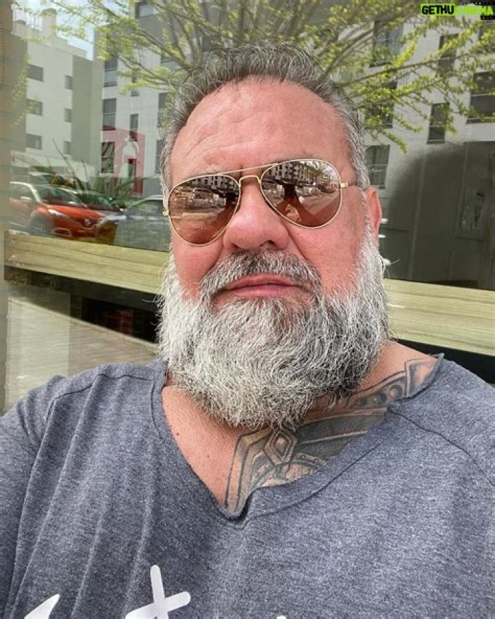 Roberto García Ruiz Bio (Wiki) 