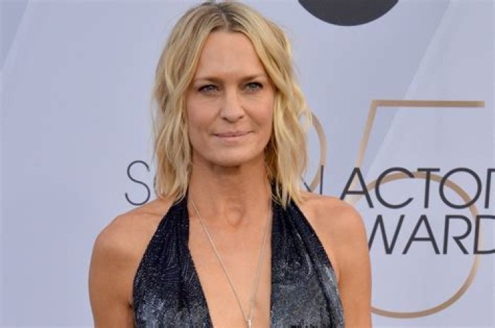 Robin Wright Bio (Wiki) 