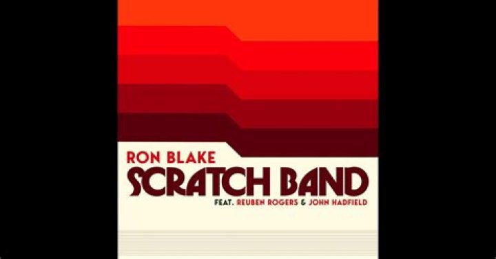 Ron Blake Bio (Wiki) 