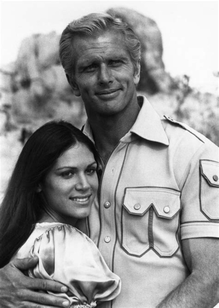 Ron Ely - Age, Family, Bio