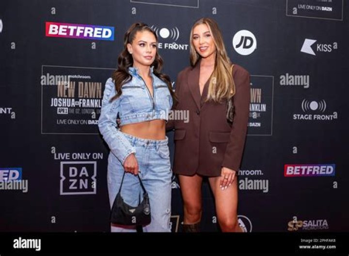 Rosie Seabrook Bio (Wiki) 