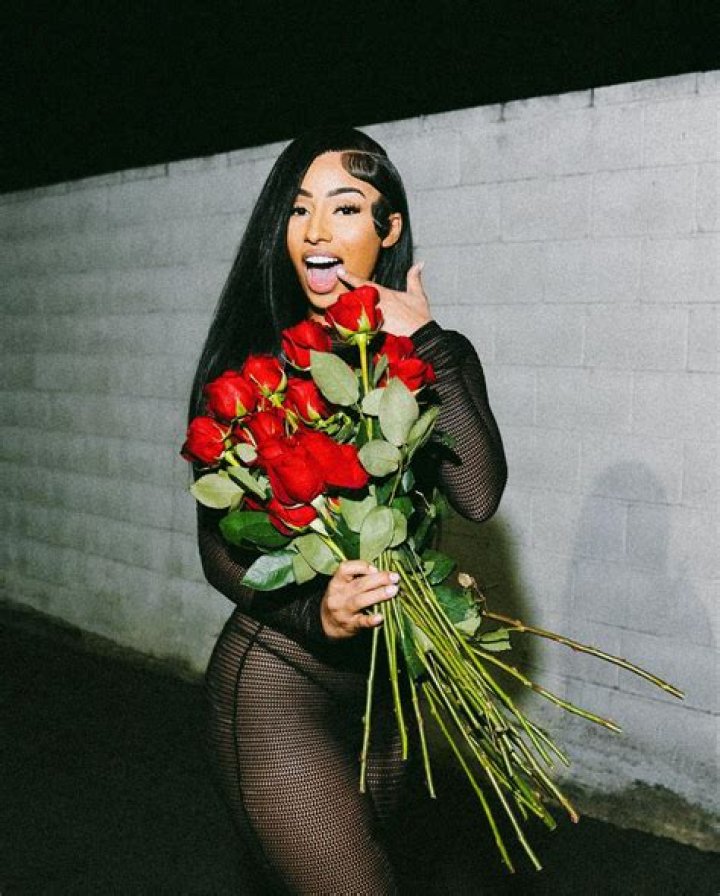 Rubi Rose Bio (Wiki) 