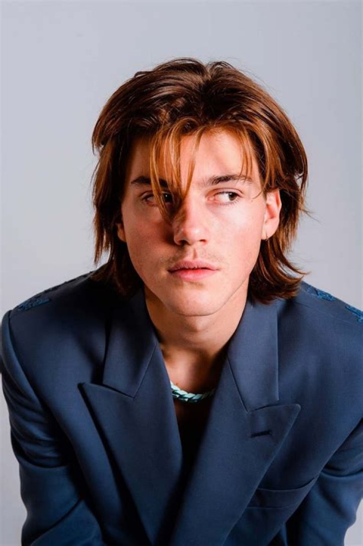 Ruel Vincent Van Dijk Bio (Wiki) 