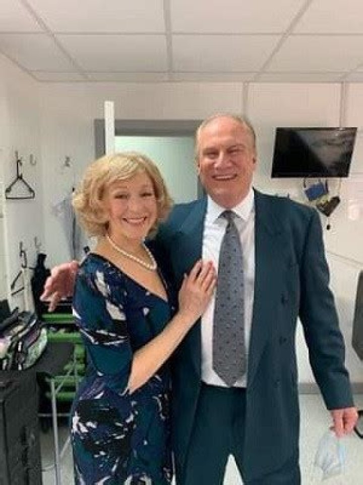 Rupert Vansittart Bio (Wiki) 