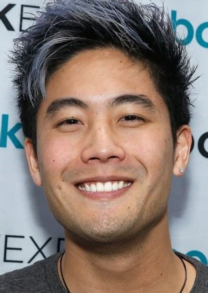 Ryan Higa - Age, Family, Bio