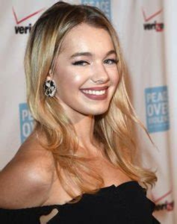 Sadie Calvano Bio (Wiki) 