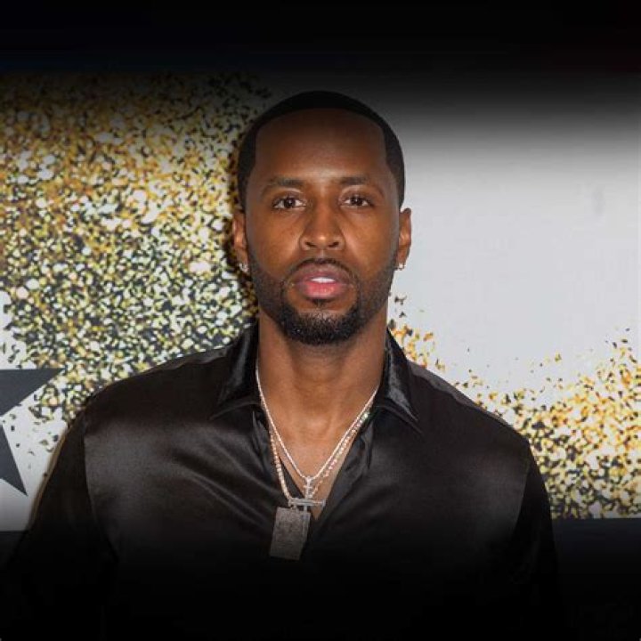 Safaree Samuels Bio (Wiki) 