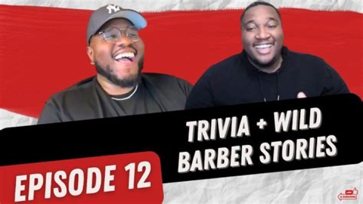 Sam Barber - Trivia, Family, Bio