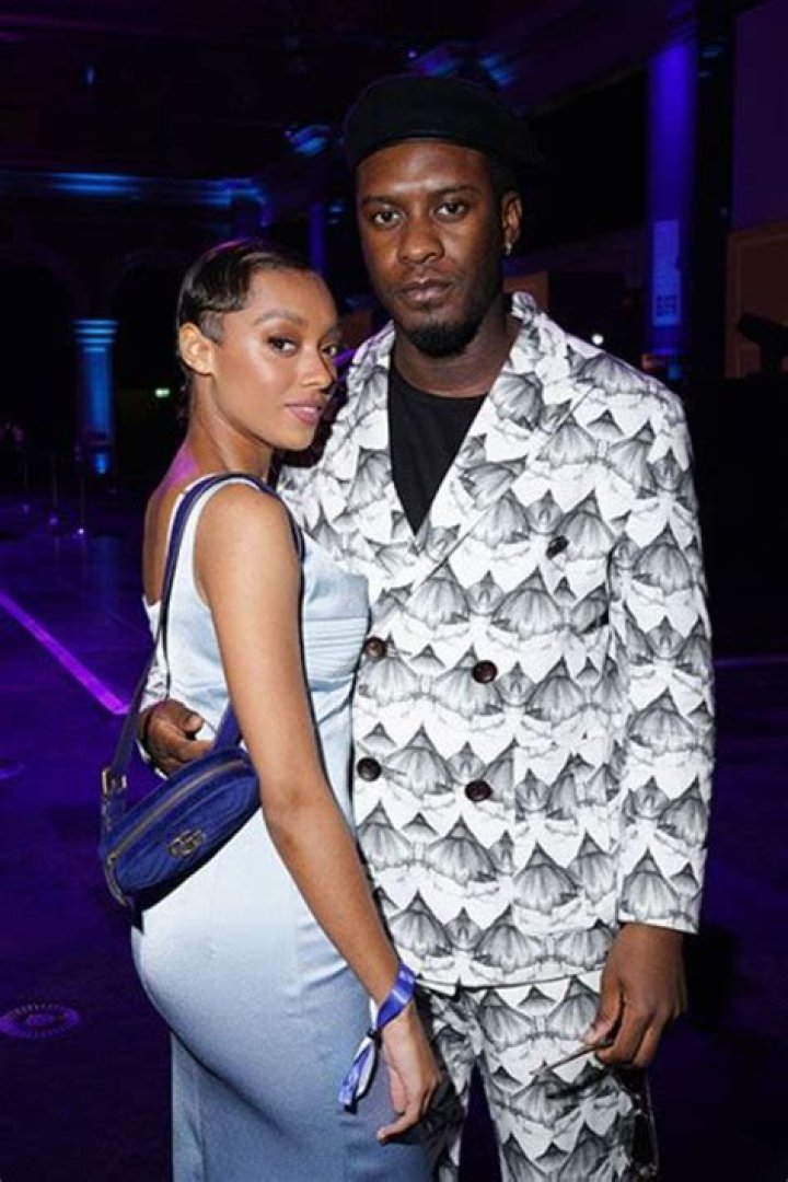 Samuel Adewunmi Bio (Wiki) 